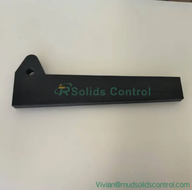 China Locking Wedge – Precision Secure Fastening For Shale Shakers & Vibrating Screens on sale