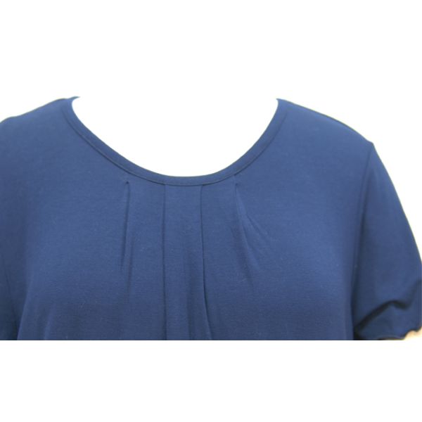 Comfortable Women'S Plus Size Loungewear With 3 4 Length Pants Small Falbala