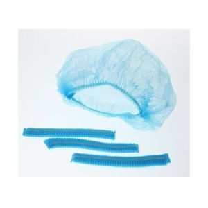 Soft Non Absorbent Disposable Head Cover