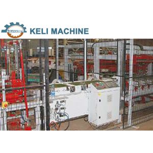 OEM ODM Clay Brick Making Machine With Customizable Cutting Unit Block Cutting