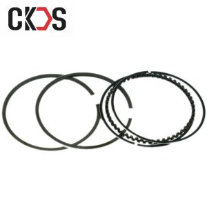 China Factory Direct Quality Air Brkae Compressor Piston Rings 85MM for Japanese Truck Air Brake System on sale
