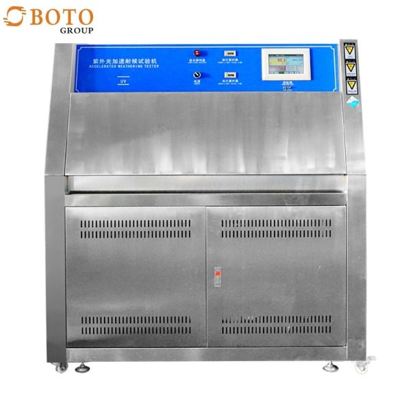 Uv Accelerated Aging Test Chamber G53-77 Uv Test Chamber Laboratorybenchtop Test