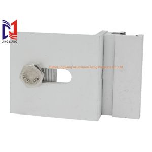 Lightweight Anti Corrosion Clip For 30mm Terracotta Panel Ventilated Facade