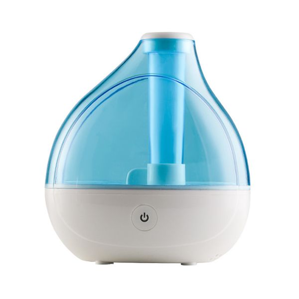 Office Adjustable Air Purifier Humidifier 1.5L Quiet Ultrasonic Cool Mist