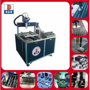 Gluing Machine with After-sales Service Provided Customizable Options