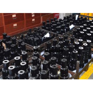 High Performance Tungsten Carbide Drill Bits Diamond Core Drill Bits For Rock