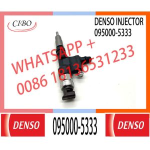 New Diesel Common Rail Injector 095000-0170 095000-0172 095000-0173 095000-0174