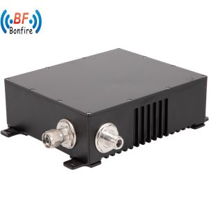 20dB 30dB 40dB 100W Low Pim Attenuator RF Attenuator 698-3800MHz N-M N-F to
