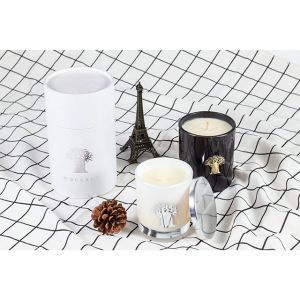 Customized Handmade Soy Wax Candles