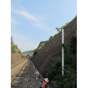 30x Magnification LRNV Long Range Binoculars With Night Vision