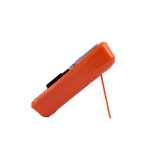 High Accuracy 10A Analog Digital Multimeter 500V Lcd Display