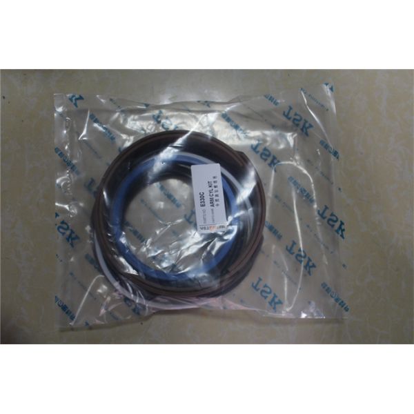 Belparts Spare Parts 1680759 1163649 E330B E330C Arm Cylinder Seal Kit For Crawler Excavator