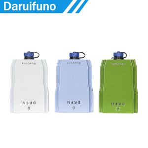 BlueUnite App Portable PH ORP Meter Android Devices