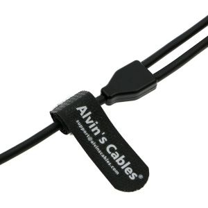 Run Stop Cable 7 Pin Male To 3 Pin Male + D Tap Power Cable For ARRI Cforce RF