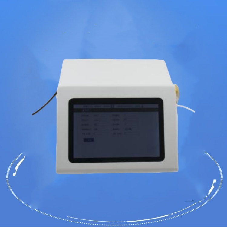 High-Performance Pharmaceutical Testing Instruments with Automatic Sampling and