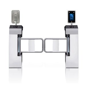 Infrared Camera Long Range TFT Face Reader Attendance Machine