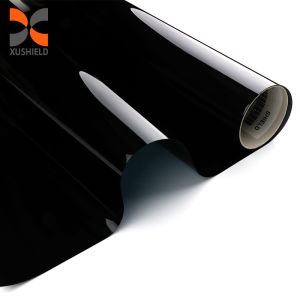 1.52x30m Nano Ceramic Car Window Tint Film 5-Year Warranty