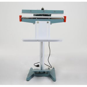 Vertical Pedal Sealer for doypack and stand up bag