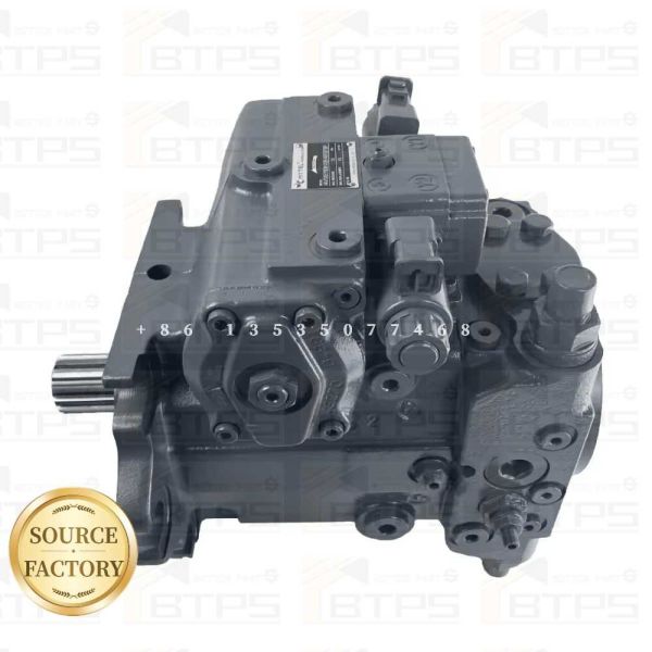 REXROTH A4VG SERIES PISTON HYDRAULIC PUMP A4VG28/40/56/71/90/125/140/180/250