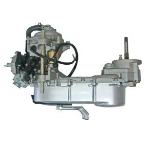 1PE40QMB 50CC 2-strokeswater cooled Engine