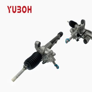 Accord 53601 SDA A02 Hydraulic Power Steering Gear Box for Enhanced Driving