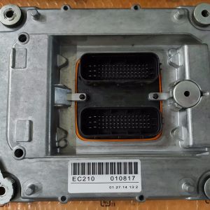 China 010817 Controller/ ECU With Good Quality Computer Controller Board for Volvo EC210B Excavator 60100001 on sale