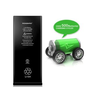 New high quality mobile phone battery lithium ion battery for iphone 6/6s/6p/6sp