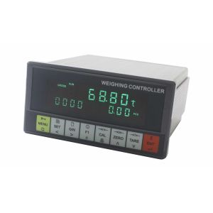 Durable Checkweigher Indicator Controller With Weight Trigger Mode / Switch