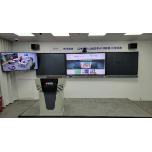 JCVision Interactive Screen with LCD Writing Board Specification