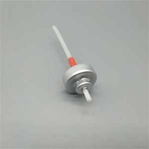 Wholesale 20mm Metered Aerosol Valve Delivers Exact Microliter Dosing Consistent Spray Patterns from china suppliers