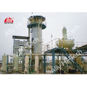 On Site Hydrogen Generation Hydrogen Purification System Easy Maintain