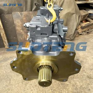 708-2K-00123 Hydraulic Pump Main Pump 7082K00123 for for PC2000 PC2000-8