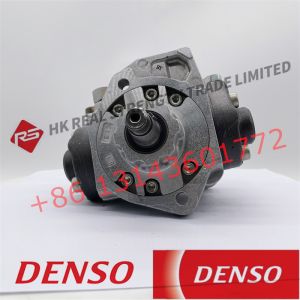 Common rail fuel injection pump 294000-1210 8-97311373-9 for Isuzu 4JJ1TC engine