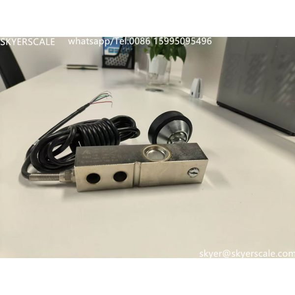 Quality Keli SQB-A 2ton Platform Scales Utilizing OIML Shear Beam Load Cells For Accurate Measurements for sale