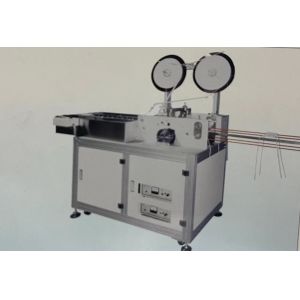 10kw Automatic Production Of Medical N95 Mask Machine 120 Pcs/Min.