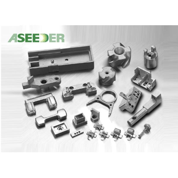 Quality Hard Tungsten Carbide Precision Mould With Advanced Grinding Technology for sale