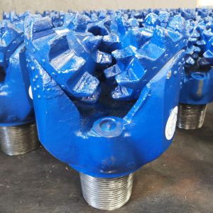 Wholesale 13 5/8 Inch Customizable Mill Tooth Drill Bit with Various Number Of Teeth and 1 Year Warranty from china suppliers