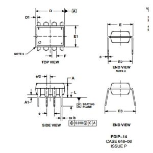 ST373307FC Seagate 73-GB 10K FC-AL
