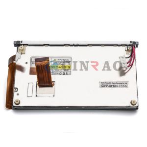 6.5 INCH Toshiba TFT LCD Screen / Car LTA065B150A TFT Display Module