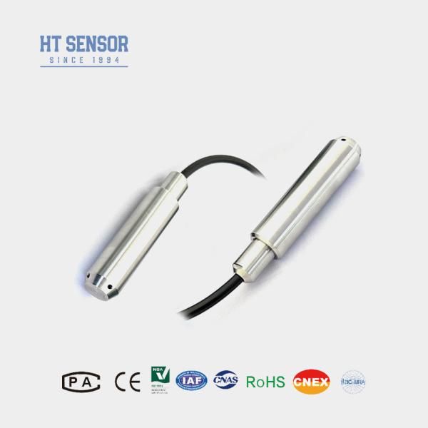 Quality Explosion-Proof Water Level Transmitter For Hazardous Environments Liquid Sensor for sale