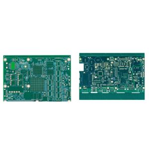 Muti Layers SMD HDI High Density Interconnect PCB Boards Assembly