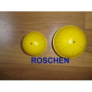 Standard Test Method Split Tube Sampler , Soil Sampling Equipment Parts