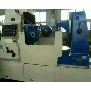 Spur Straight Horizontal Gear Hobbing Machine KND Or As Requirement CNC Control