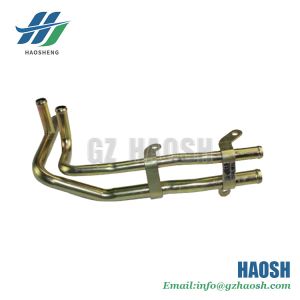 Htr And Cooler Hose Connector 8-97116640-1 8971166401 For Isuzu TFR55 4JB1