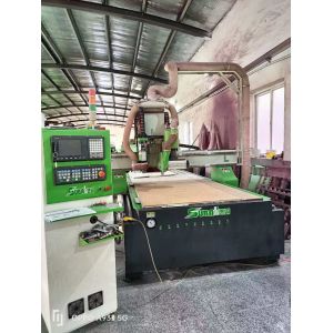 Polyurethane Foam CNC Carving Machine Wood Board
