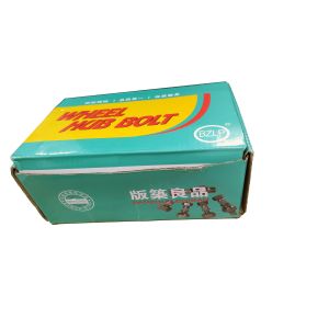 ISUZU TXD Rear Trailer Wheel Hub Bolt 20*1.5 / 22*1.5*92