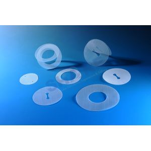 Micron-rated Nylon Filter Mesh with rating: 200um for liquid filtration--