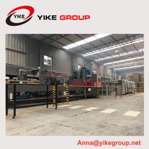 High Definition Flexo Folder Gluer Machine 250-300 pcs/Min Speed With Folder