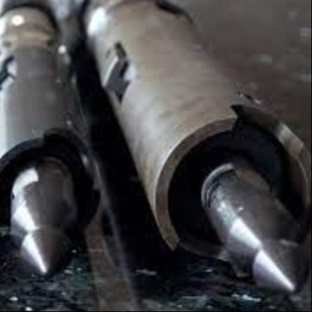 1.5m / 3m Wireline Core Barrel System With Rapid Penetration Rate For Mineral