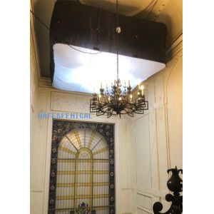 China Photography Inflatable LED Light | Soft Fill Light for Studio & Filmmaking on sale